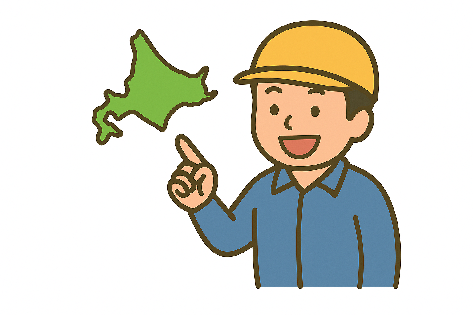 地元に根ざした地域密着対応で選ばれる！