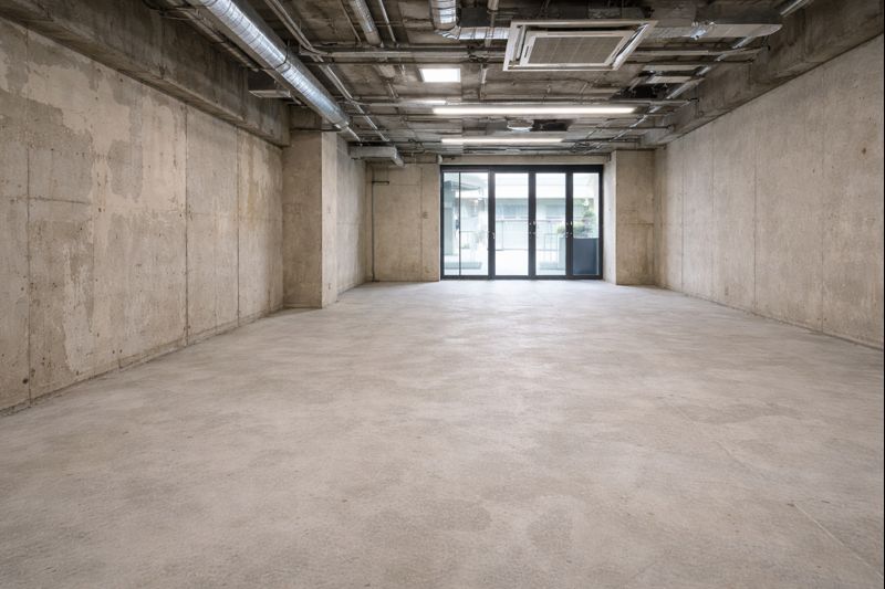 スケルトン戻し